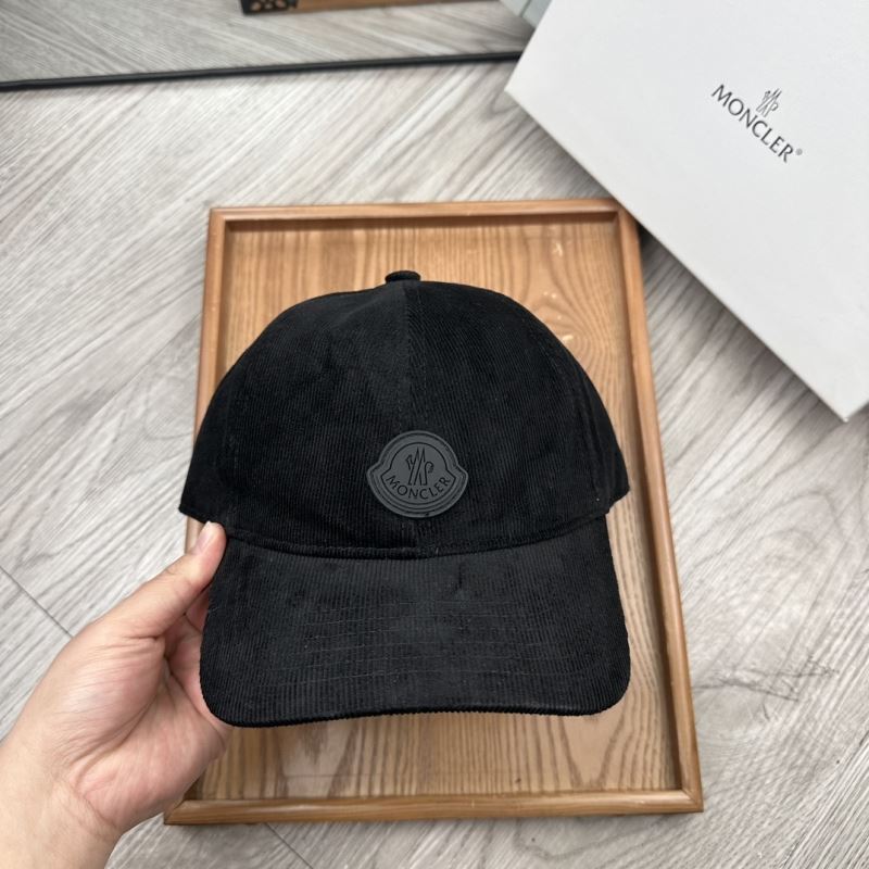 Moncler Caps